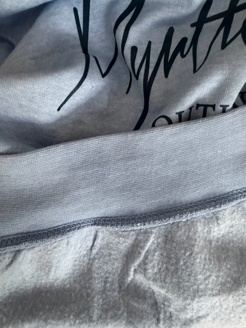 Tsunami Surf Shop Myrtle Beach Sweatshirt – Size S – Like New - Picture 9 of 10